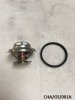 Thermostat for Chrysler Voyager / Grand Voyager GS 2.5TD 1996-2000  CHA/GS/001A